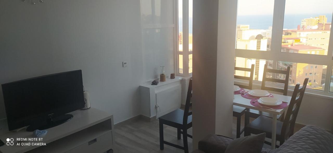 Atalaya De Torremolinos Apartment Bagian luar foto