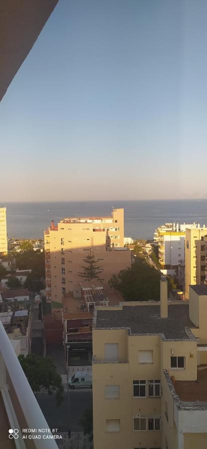 Atalaya De Torremolinos Apartment Bagian luar foto