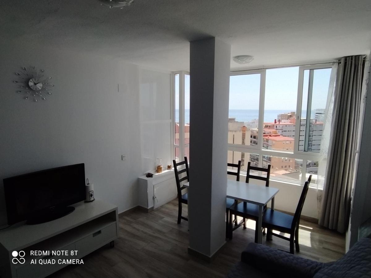 Atalaya De Torremolinos Apartment Bagian luar foto