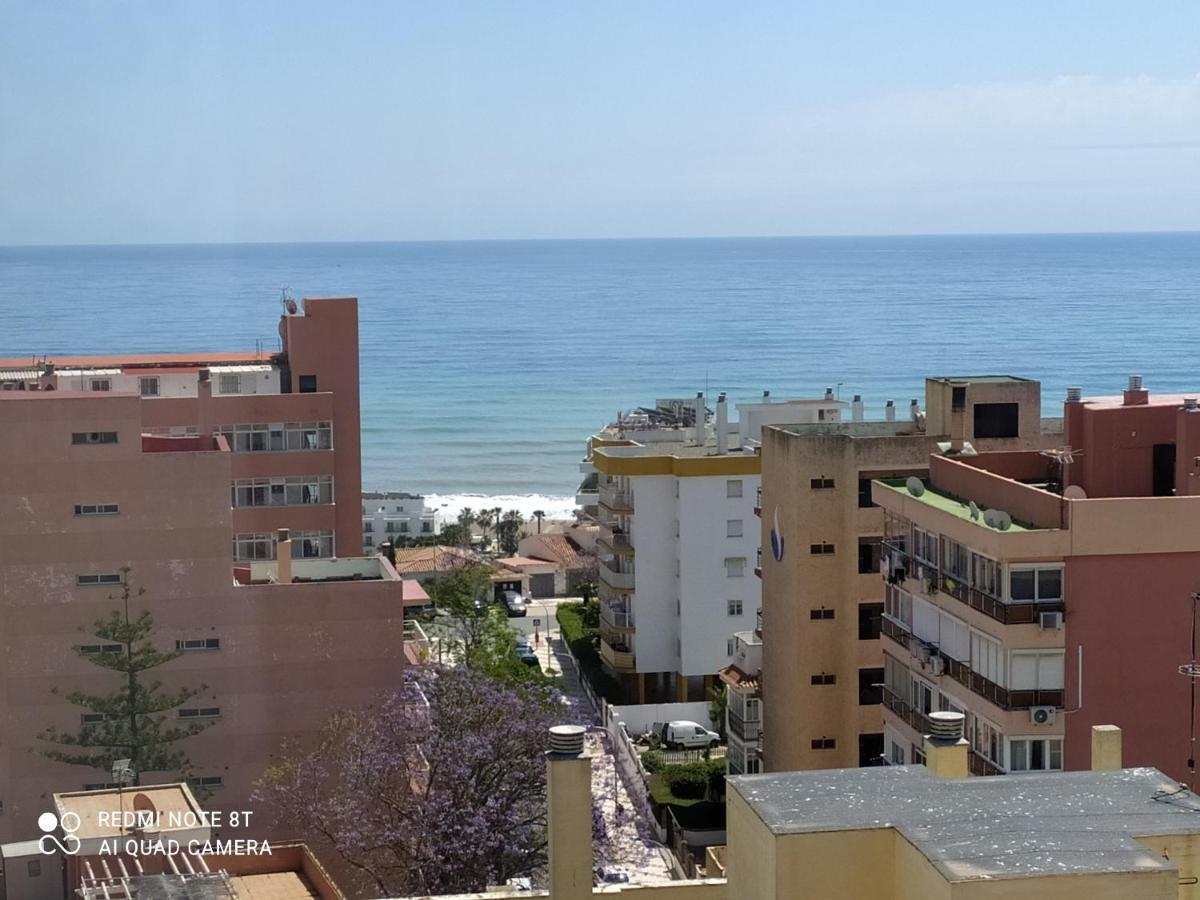 Atalaya De Torremolinos Apartment Bagian luar foto
