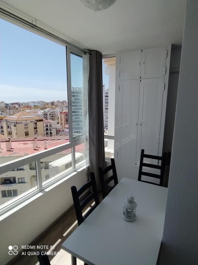 Atalaya De Torremolinos Apartment Bagian luar foto