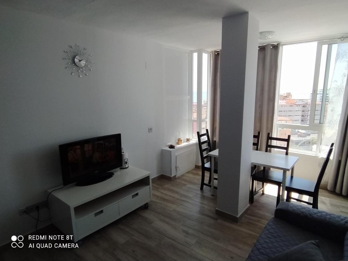 Atalaya De Torremolinos Apartment Bagian luar foto