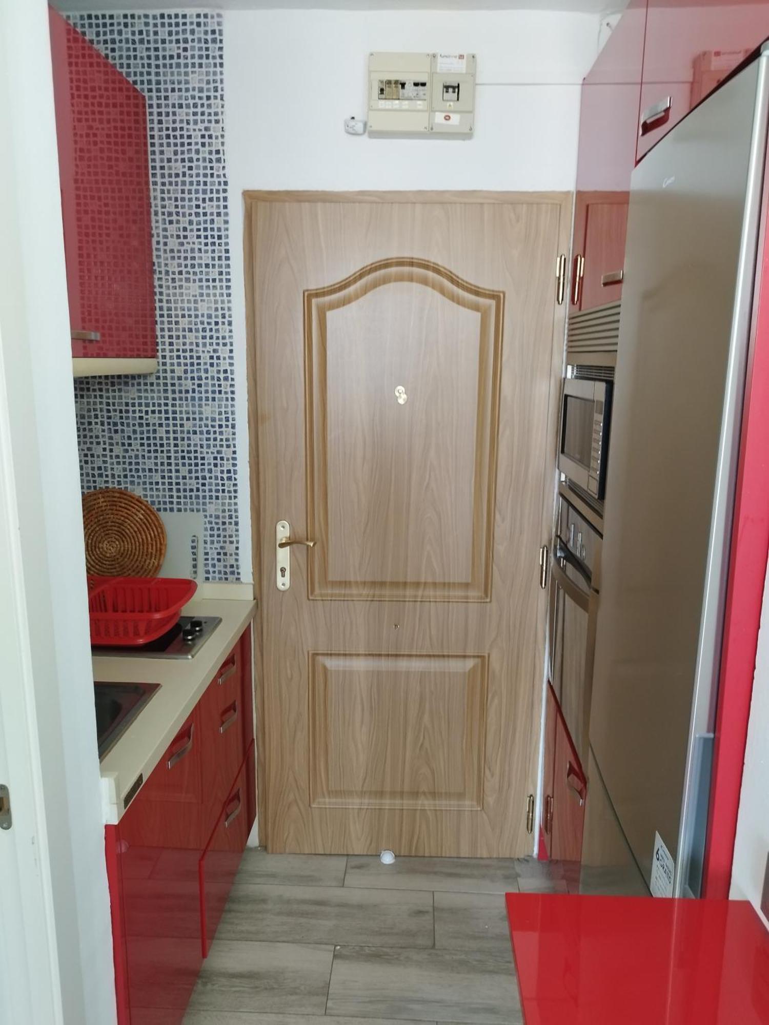 Atalaya De Torremolinos Apartment Bagian luar foto