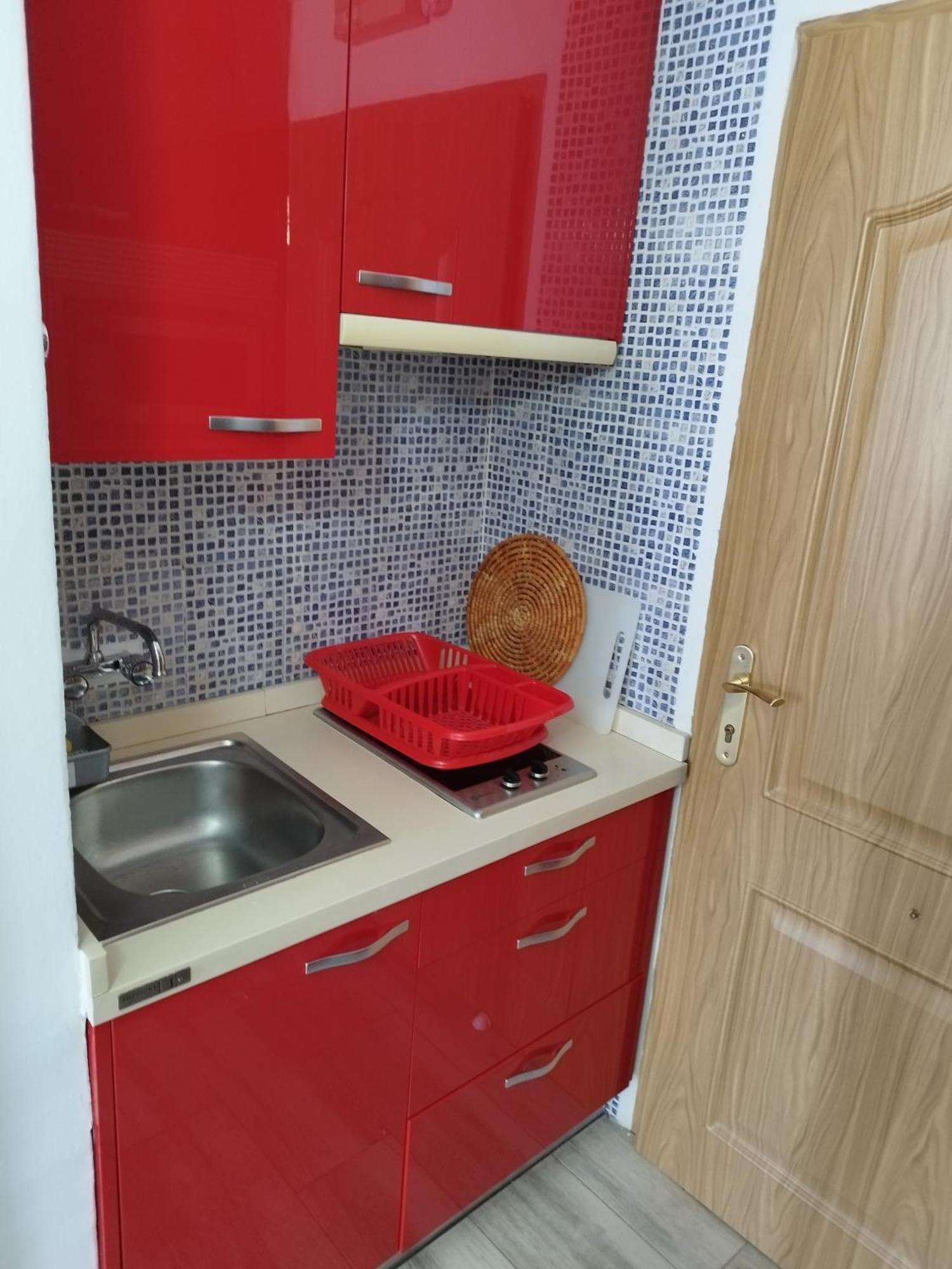Atalaya De Torremolinos Apartment Bagian luar foto