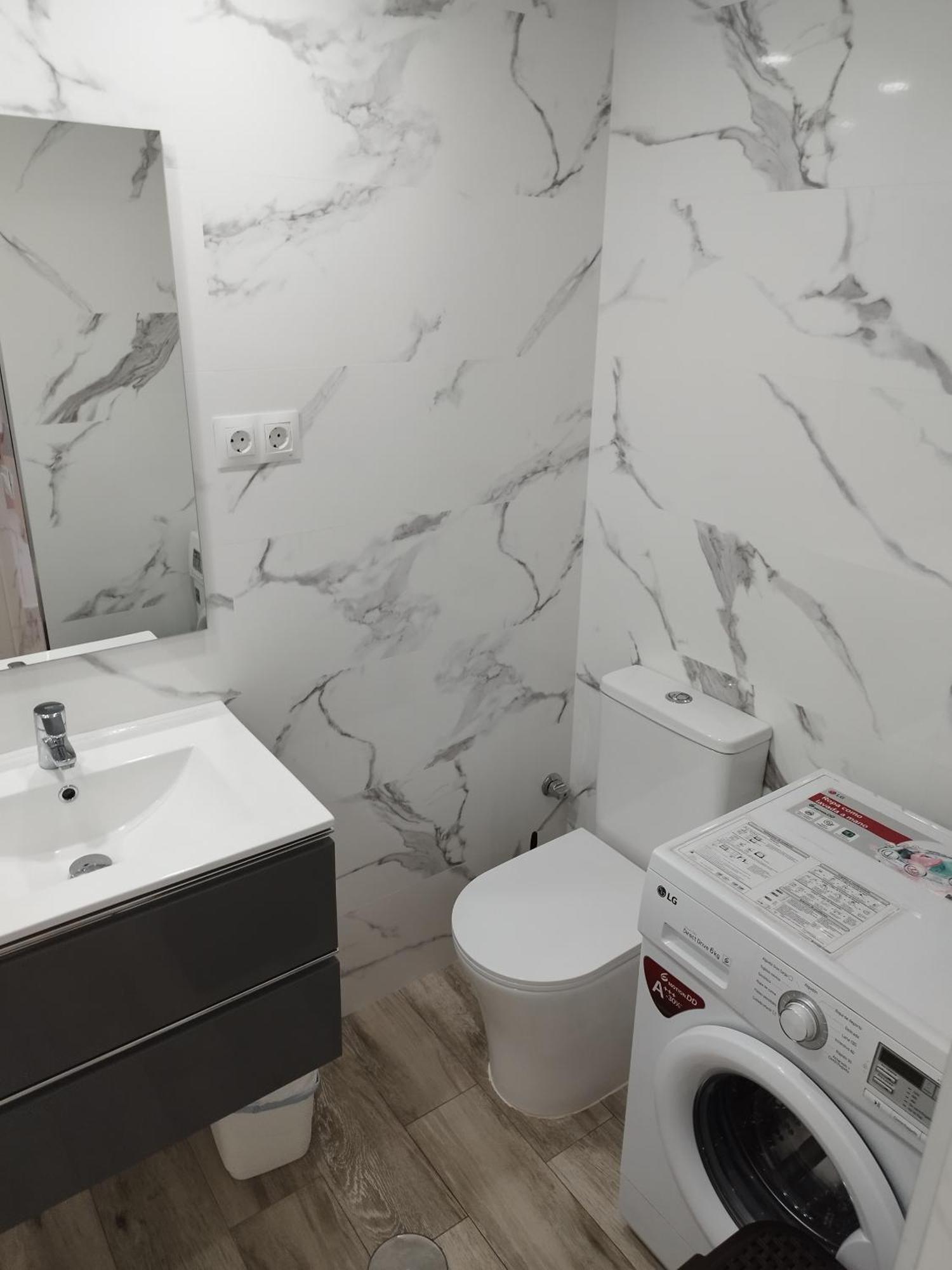 Atalaya De Torremolinos Apartment Bagian luar foto